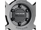 Method Race Wheels MR705 Bead Grip Titanium 5-Lug Wheel; 17x8.5; 0mm Offset (07-13 Tundra)