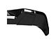 Rear Roof Spoiler Wing; Gloss Black (07-13 Tundra)