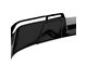 Rear Roof Spoiler Wing; Gloss Black (14-21 Tundra)