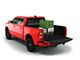 Sawtooth STRETCH Expandable Tonneau Cover (07-21 Tundra w/ 5-1/2-Foot Bed)