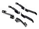 RedRock Replacement Side Step Bar Hardware Kit for TU1025 Only (07-21 Tundra CrewMax)