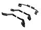 RedRock Replacement Side Step Bar Hardware Kit for TU1058 Only (07-21 Tundra CrewMax)