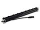 Heretic Studios 20-Inch LED Light Bar with TRD Pro Behind the Grille Mounting Brackets; Flood Beam; Clear Lens (22-24 Tundra)