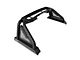 Go Rhino Sport Bar 2.0 Roll Bar with Power Actuated Retractable Light Mount; Textured Black (22-24 Tundra)