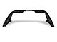 Go Rhino Sport Bar 2.0 Roll Bar with Power Actuated Retractable Light Mount; Textured Black (22-24 Tundra)