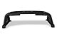 Go Rhino Sport Bar 2.0 Roll Bar with Power Actuated Retractable Light Mount; Textured Black (22-24 Tundra)