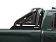 Go Rhino Sport Bar 2.0 Roll Bar; Textured Black (22-24 Tundra)