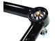 Elevate Suspension Chromoly Uniball Upper Control Arms (07-21 Tundra)