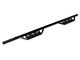 N-Fab Cab Length RS Nerf Side Step Bars; Textured Black (07-21 Tundra CrewMax w/ 5-1/2-Foot Bed)