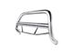 Max Bull Bar; Stainless Steel (07-21 Tundra)