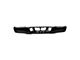 Rear Bumper; Black (07-13 Tundra w/ Rock Warrior Package &w/o Park Assist Sensors)