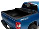 Rough Country Low Profile Hard Tri-Fold Tonneau Cover (07-21 Tundra w/ 5-1/2-Foot Bed)