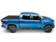 Rough Country Low Profile Hard Tri-Fold Tonneau Cover (07-21 Tundra w/ 5-1/2-Foot Bed)