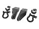 Rough Country Tow Hook to Shackle Conversion Kit (07-21 Tundra)