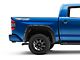 Rough Country Pocket Fender Flares; Flat Black (14-21 Tundra)