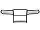 Grille Guard; Black (07-21 Tundra)