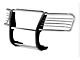 Grille Guard; Stainless Steel (07-21 Tundra)