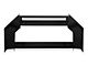 Armour Bull Bar; Black (22-24 Tundra)