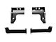 Bull Bar; Black (22-24 Tundra)