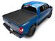 RedRock Soft Tri-Fold Tonneau Cover (14-24 Tundra w/ 5-1/2-Foot & 6-1/2-Foot Bed & Deck Rail System)