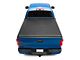 RedRock Soft Tri-Fold Tonneau Cover (14-24 Tundra w/ 5-1/2-Foot & 6-1/2-Foot Bed & Deck Rail System)