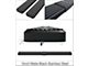 5-Inch iStep Wheel-to-Wheel Running Boards; Black (07-21 Tundra Double Cab w/ 6-1/2-Foot Bed)