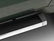 6-Inch iStep Running Boards; Hairline Silver (22-24 Tundra CrewMax)