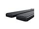 6-Inch iStep Wheel-to-Wheel Running Boards; Black (07-21 Tundra Double Cab w/ 6-1/2-Foot Bed)