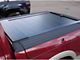 American Roll Hard Retractable Tonneau Cover (22-24 Tundra)