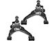 Front Control Arms with Ball Joints (07-21 Tundra)