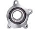 Wheel Hub Assembly; Rear Driver Side (07-21 Tundra)