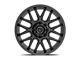 Gear Off-Road 771 Gloss Black 5-Lug Wheel; 20x10; -25mm Offset (07-13 Tundra)