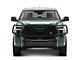 Westin HDX Grille Guard; Black (22-24 Tundra)