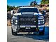 HDX Modular Grille Guard; Stainless Steel (14-21 Tundra w/o Parking Sensors)