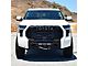 Westin Pro-Series Front Bumper; Textured Black (22-24 Tundra)