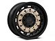 Black Rhino Arsenal Sand On Black 5-Lug Wheel; 18x9.5; 12mm Offset (07-13 Tundra)