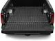 Weathertech TechLiner Bed Liner; Black (22-24 Tundra w/ 5-1/2-Foot Bed)