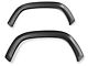 EGR Summit Fender Flares; Gloss Black (22-24 Tundra)