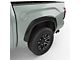 EGR Summit Fender Flares; Gloss Black (22-24 Tundra)