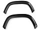 EGR Summit Fender Flares; Matte Black (22-24 Tundra)