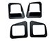 Fog Light Mounting Brackets (14-16 Tundra)