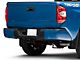 Replacement Rear Bumper Step Pad; Center (14-21 Tundra)