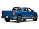 Replacement Rear Bumper Step Pad; Center (14-21 Tundra)