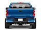 Replacement Rear Bumper Step Pad; Center (14-21 Tundra)