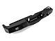 Fishbone Offroad Rear Bumper; Textured Black (14-21 Tundra)