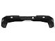 Fishbone Offroad Rear Bumper; Textured Black (14-21 Tundra)