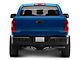 Fishbone Offroad Rear Bumper; Textured Black (14-21 Tundra)