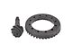 Motive Gear 9.50-Inch Rear Axle Ring and Pinion Gear Kit; 4.88 Gear Ratio (07-14 Tundra)