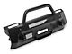 Barricade HD Stubby Front Bumper (22-24 Tundra)