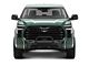 Barricade HD Stubby Front Bumper (22-24 Tundra)